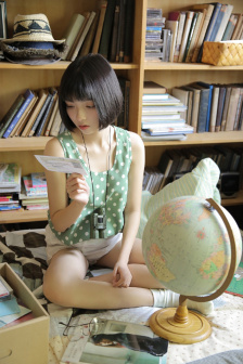 欧美老师